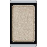 ARTDECO - Eyeshadow Duochrome - Oogschaduw - Elegant Beige - 0,8 g