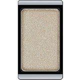 ARTDECO Eyeshadow - Farbintensiver langanhaltender Lidschatten nude, pearl - 1 x 1g