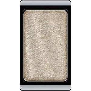 ARTDECO - Eyeshadow Duochrome - Oogschaduw - Elegant Beige - 0,8 g