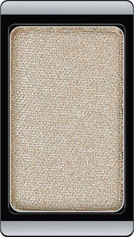 ARTDECO - Eyeshadow Duochrome - Oogschaduw - Elegant Beige - 0,8 g