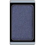 Artdeco Oogschaduw - Kleurintensieve Langdurige Oogschaduw Blauw