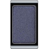 Artdeco Oogschaduw - Kleurintensieve Langdurige Oogschaduw Blauw