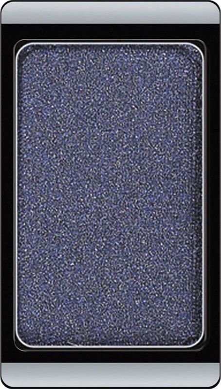 Artdeco Oogschaduw - Kleurintensieve Langdurige Oogschaduw Blauw