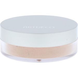 Poeder Makeup Basis Mineral Powder Artdeco Beige