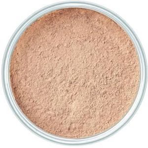 Artdeco Mineral Powder Foundation 2 Natural Beige 15 gram