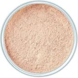 ARTDECO Complexion Make-up Mineral Powder Foundation No. 3 Soft Ivory