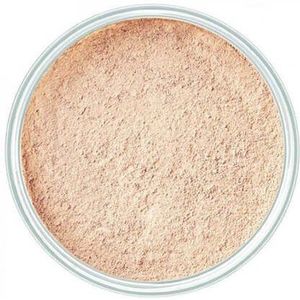 ARTDECO Complexion Make-up Mineral Powder Foundation No. 3 Soft Ivory