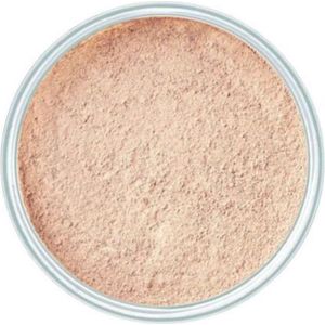 ARTDECO Complexion Make-up Mineral Powder Foundation No. 3 Soft Ivory