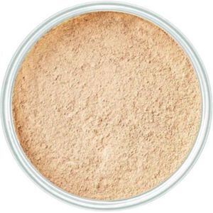 Artdeco Mineral Powder Foundation - 15 g - 4 Light Beige