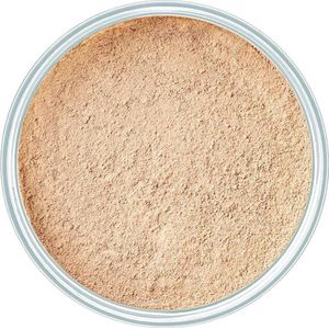 Artdeco Mineral Powder Foundation 04 Light Beige 15 gram