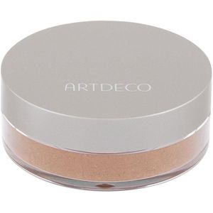 MINERAL POWDER foundation #6-honey 15 gr