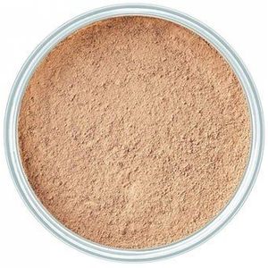 Artdeco Mineral Powder Foundation 06 Honey 15 gram