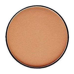 Artdeco High Definition Compact Powder Nr 6 Soft Fawn - Navulverpakking lichtbruin