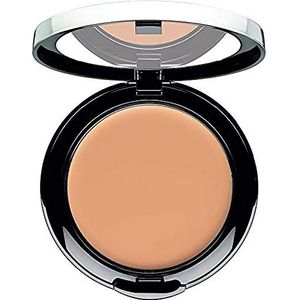 Artdeco Double Finish - 9 g - 8 Medium Cashmere