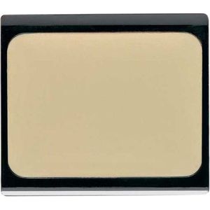 Artdeco - Camouflage Cream / Foundation - 01 Neutralizing Green