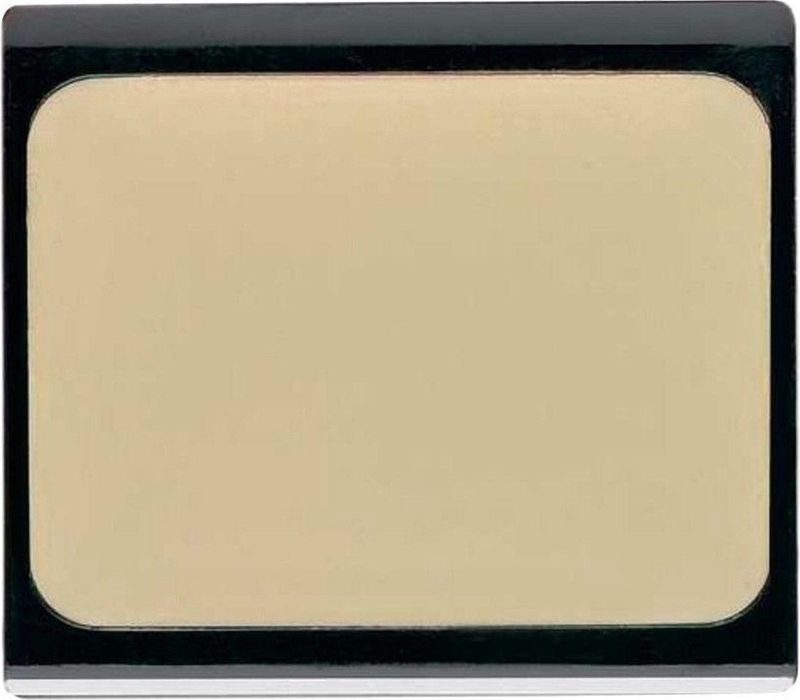 Artdeco - Camouflage Cream / Foundation - 01 Neutralizing Green