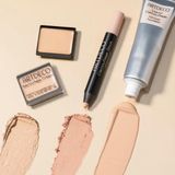 ARTDECO Complexion Make-up Camouflage Cream No. 02 Neutralizing Yellow