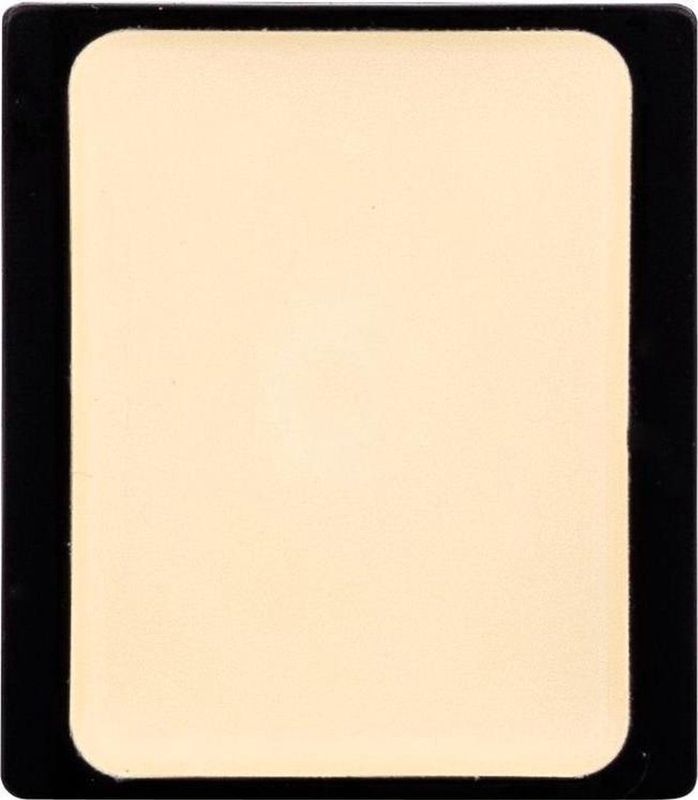 ARTDECO Complexion Make-up Camouflage Cream No. 02 Neutralizing Yellow