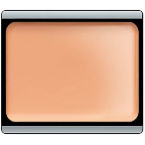 Artdeco Camouflage Cream - Sterk dekkende camouflage make-up - 4,5 g - Light Whiskey