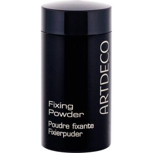 Artdeco - Fixing Powder - Transparant - 10gr
