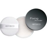 ARTDECO - Fixing Powder - Transparante Poeder - 10 g