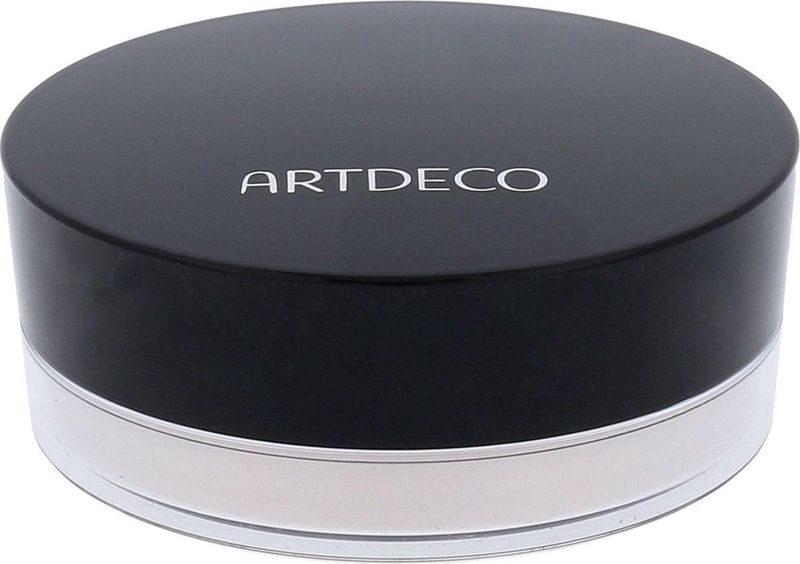ARTDECO - Fixing Powder - Transparante Poeder - 10 g