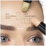 Artdeco Perfect Stick 3 Bright Apricot 4 gram