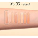 Artdeco Perfect Teint Concealer 03 Peach 2 ml