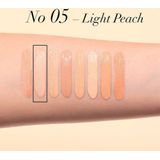 Artdeco Perfect Teint Concealer 05 Light Peach 2 ml