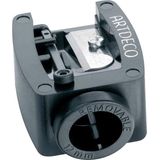 Artdeco - Jumbo - Puntenslijper - 1 Stuk - Geschikt voor Brede Potloden