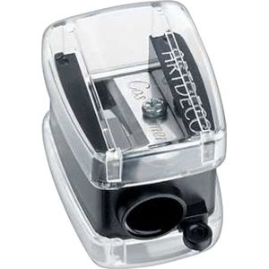 ARTDECO - Sharpener Soft Liner - Cosmetische Puntenslijper - 1 st