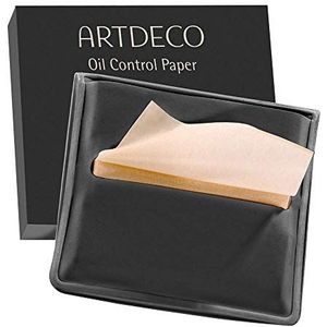 Artdeco Oil Control Paper 100 stuks
