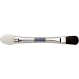 ARTDECO - Eyeshadow Applicator - Dubbelzijdige Penseel - Universeel