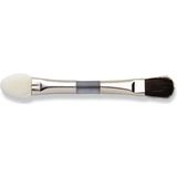 ARTDECO - Eyeshadow Applicator - Dubbelzijdige Penseel - Universeel