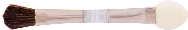 ARTDECO - Eyeshadow Applicator - Dubbelzijdige Penseel - Universeel