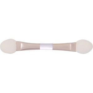 ARTDECO - Eyeshadow Applicator - Dubbele Applicator voor Oogschaduw - 1 st - Kwaliteitsvolle Haren