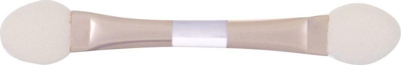 ARTDECO - Eyeshadow Applicator - Dubbele Applicator voor Oogschaduw - 1 st - Kwaliteitsvolle Haren