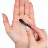 ARTDECO - Rubicell Applicator - Oogschaduw Applicator - Synthetische Vezels