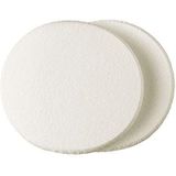 ARTDECO - Make-up Sponges, Round Make-up Schwämme 2 ct 2 Stück (2.39 € / 1 ct)
