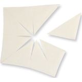 ARTDECO - Make Up Sponges - Make-up Sponsjes - 8 st