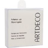 ARTDECO - Make Up Sponges - Make-up Sponsjes - 8 st