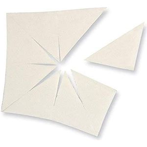 Artdeco Make Up Sponge Edges 8 stuks