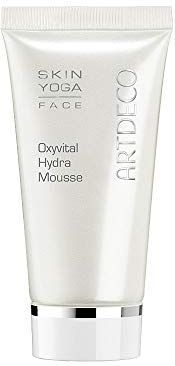 ARTDECO Oxyvital Hydra Mousse - vochtinbrengende gezichtsverzorging - 1 x 50 ml