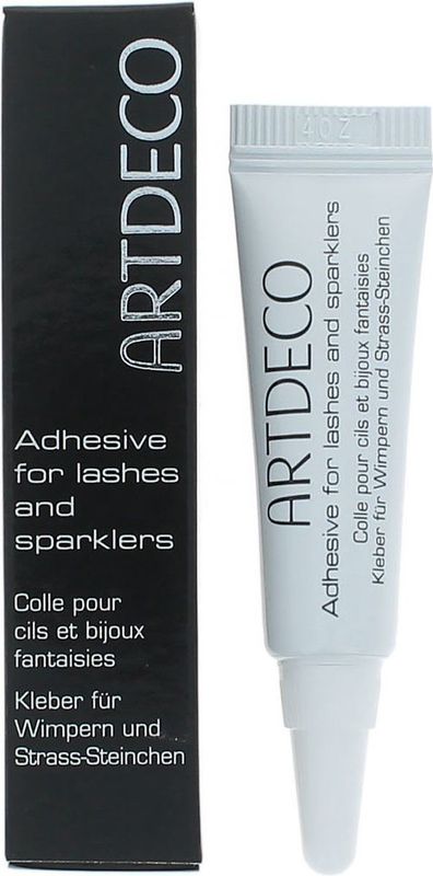 ARTDECO - Adhesive for Lashes - Transparante Lijm - 5 ml