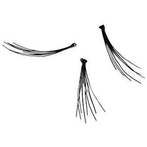 ARTDECO Permanent Individual Lashes Enkele wimperharen