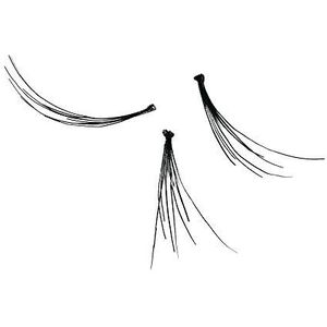 ARTDECO - Permanent Individual Lashes - Zwart - 1 stuk
