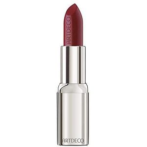 Artdeco High Performance Lipstick - Glanzend - 465 Berry Red - 4 g
