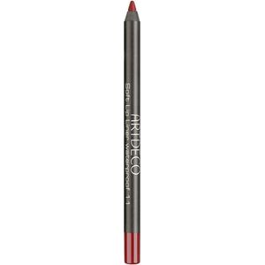Artdeco Soft Lip Liner Waterproof - 1,2 g - 11 Red Iron