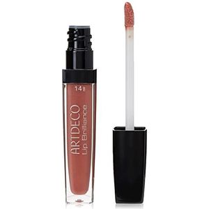 Lip Brilliance Langdurige lipgloss optisch vergrotende lippen SPF 6 14 5ml
