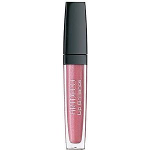 Artdeco - Lip Brilliance / Lipgloss - Long lasting - 72 Brilliant Romantic Pink
